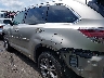 5TDKKRFHXFS****** Salvage 2015 Toyota Highlander