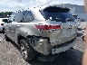 5TDKKRFHXFS****** Salvage and Repairable 2015 Toyota Highlander in Greensboro