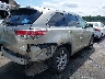 5TDKKRFHXFS****** Salvage and Wrecked 2015 Toyota Highlander in North Carolina State