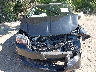 2C4RDGBG1HR****** Destrozados 2017 Dodge Grand Caravan en Estado de Indiana