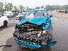ZACNJDBB1MP****** Wrecked 2021 Jeep Renegade in Ohio State