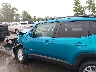 ZACNJDBB1MP****** Repairable 2021 Jeep Renegade in Ohio State