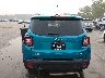 ZACNJDBB1MP****** Wrecked 2021 Jeep Renegade