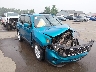 ZACNJDBB1MP****** Salvage and Wrecked 2021 Jeep Renegade in Cleveland