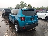 ZACNJDBB1MP****** Salvage and Repairable 2021 Jeep Renegade in Cleveland