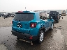 ZACNJDBB1MP****** Salvage and Wrecked 2021 Jeep Renegade in Ohio State