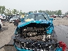 ZACNJDBB1MP****** Salvage and Repairable 2021 Jeep Renegade in Ohio State