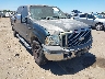 1FTWW30P87E****** Salvage and Wrecked 2007 Ford F-350 in Sacramento