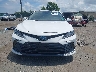4T1C31AK3PU****** Wrecked 2023 Toyota Camry in Virginia State