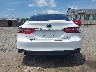 4T1C31AK3PU****** Wrecked 2023 Toyota Camry