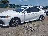 4T1C31AK3PU****** Used and Repairable 2023 Toyota Camry in Northern Virginia