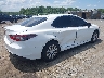 4T1C31AK3PU****** Salvage and Wrecked 2023 Toyota Camry in Virginia State