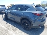 JM3KFBCL7R0****** Salvage and Repairable 2024 Mazda CX-5 in Los Angeles