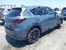 JM3KFBCL7R0****** Salvage and Wrecked 2024 Mazda CX-5 in California State