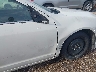 3FAHP0HA5CR****** Wrecked 2012 Ford Fusion in Texas State