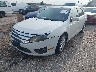 3FAHP0HA5CR****** Used and Repairable 2012 Ford Fusion in Houston