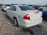 3FAHP0HA5CR****** Salvage and Repairable 2012 Ford Fusion in Houston