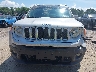 ZACCJBDT8GP****** Wrecked 2016 Jeep Renegade in New York State