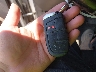 ZACCJBDT8GP****** Salvage 2016 Jeep Renegade in New York State
