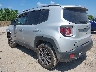 ZACCJBDT8GP****** Salvage and Repairable 2016 Jeep Renegade in Syracuse