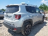 ZACCJBDT8GP****** Salvage and Wrecked 2016 Jeep Renegade in New York State