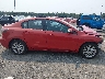 JM1BL1WP5D1****** Reparables 2013 Mazda 3 en Estado de Maryland