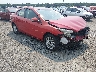 JM1BL1WP5D1****** Salvamento y Destrozados 2013 Mazda 3 en Elkton