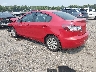 JM1BL1WP5D1****** Salvamento y Reparables 2013 Mazda 3 en Elkton