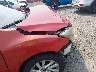 JM1BL1WP5D1****** Salvamento y Reparables 2013 Mazda 3 en Estado de Maryland