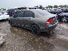 19XFA16519E****** Salvage and Repairable 2009 Honda Civic in Houston