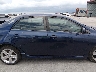 5YFBU4EE2DP****** Repairable 2013 Toyota Corolla in Texas State