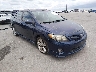 5YFBU4EE2DP****** Salvage and Wrecked 2013 Toyota Corolla in Austin North