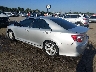 4T1BF1FKXEU****** Salvage and Repairable 2014 Toyota Camry in Little Rock