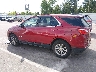 2GNAXSEV0J6****** Reparables 2018 Chevrolet Equinox en Estado de Tennessee