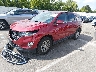 2GNAXSEV0J6****** Usados y Reparables 2018 Chevrolet Equinox en Memphis