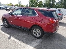 2GNAXSEV0J6****** Salvamento y Reparables 2018 Chevrolet Equinox en Memphis