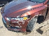 3FA6P0H78FR****** Salvamento y Reparables 2015 Ford Fusion en Estado de Maryland