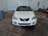 4T1FA38P28U****** Wrecked 2008 Toyota Camry Solara in South Dakota State