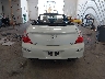 4T1FA38P28U****** Wrecked 2008 Toyota Camry Solara
