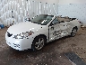 4T1FA38P28U****** Used and Repairable 2008 Toyota Camry Solara in Sioux Falls