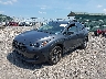 JF2GUADC9R8****** Used and Repairable 2024 Subaru Crosstrek in Pittsburgh