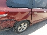 5TDZK3DC0DS****** Salvamento y Destrozados 2013 Toyota Sienna en Austin