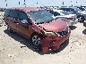 5TDZK3DC0DS****** Salvamento y Destrozados 2013 Toyota Sienna en Austin