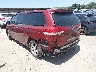 5TDZK3DC0DS****** Salvamento y Reparables 2013 Toyota Sienna en Austin