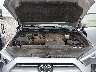JTEMU5JR8R6****** Repairable 2024 Toyota 4Runner in Fayetteville