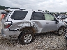 JTEMU5JR8R6****** Wrecked 2024 Toyota 4Runner in Arkansas State