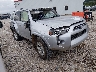 JTEMU5JR8R6****** Salvage and Wrecked 2024 Toyota 4Runner in Fayetteville