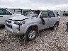 JTEMU5JR8R6****** Used and Repairable 2024 Toyota 4Runner in Fayetteville