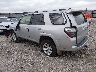 JTEMU5JR8R6****** Salvage and Repairable 2024 Toyota 4Runner in Fayetteville