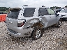 JTEMU5JR8R6****** Salvage and Wrecked 2024 Toyota 4Runner in Arkansas State